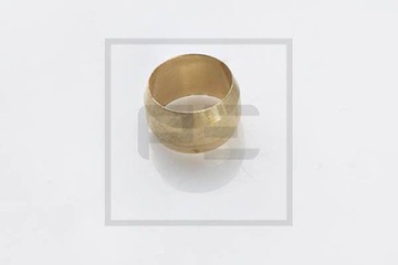 PETERS 076.208-00A Łącznik przewodu elastycznego