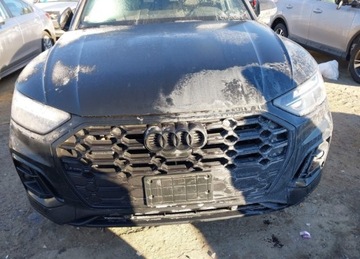 Audi Q5 II SUV Facelifting 2.0 45 TFSI 265KM 2024 Audi Q5 2024r., Premium Plus 45 Tfsi S Line Quattro, 2L, od ubezpieczalni, zdjęcie 13