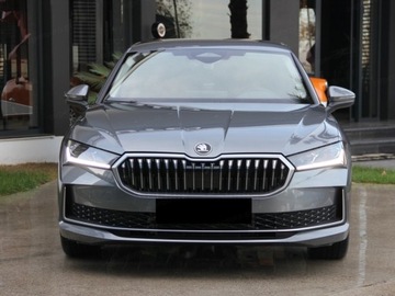 Skoda Superb IV Liftback 2.0 TSI 204KM 2026 SKODA Superb Drive 2.0 TSI DSG Sedan 204KM 2026, zdjęcie 1