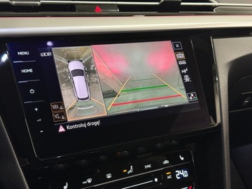 Volkswagen Arteon Fastback Facelifting 2.0 TDI 200KM 2021 Volkswagen Arteon Shooting Brake R-Line, Salon Pol, zdjęcie 33