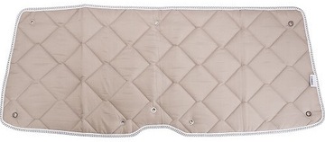 ТЕРМОКОВИК ВНУТРИ ЗАДНЕГО КАПОТА, VW T5 T6