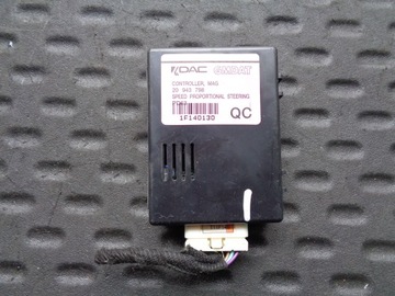 MODUŁ 20943798 CAPTIVA LIFT 2.2 CDTI