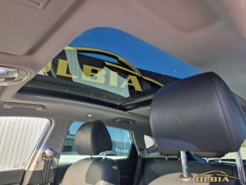 Hyundai Tucson III SUV 1.6 T-GDI 177KM 2018 Hyundai Tucson Full Led 4x4 Skory Blokada Mostow Niski przebieg 1.6 177KM, zdjęcie 19