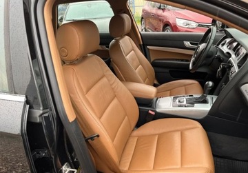 Audi A6 C6 Allroad quattro 3.0 V6 TFSI 290KM 2009 Audi A6 Avant automat, quattro, skory 3.0 Benzyna 290KM, zdjęcie 30