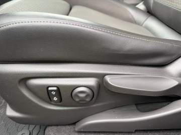 Opel Mokka I X 1.4 Turbo 120KM 2019 Opel Mokka X 1.4 T Elite S&amp;S I (2012-2019) Opel Mo, zdjęcie 19