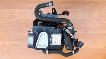 Zestaw Webasto JX61 18K463AB Ford focus MK4 Diesel