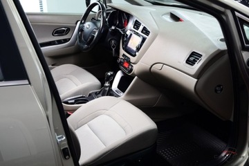 Kia Ceed I SW Facelifting 1.6 CRDi VGT 128KM 2012 Kia Ceed 1.6 CRDI Climatronic Led Navi Kamera ..., zdjęcie 8