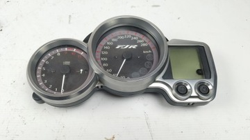 YAMAHA FJR 1300 06-12 LICZNIK ZEGAR AUTOMAT