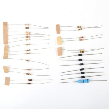 СВЕТОДИОДНЫЙ ЭЛЕКТРОННЫЙ МОДУЛЬ DIY KIT TUBE 6J1 ВАКУУМНАЯ ЛАМПА