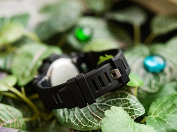 МУЖСКИЕ ЧАСЫ CASIO GBA-900 1A G-SHOCK с BLUETOOTH