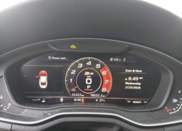 Audi A5 F5 S5 Sportback 3.0 TFSI 354KM 2019 Audi S5 Coupe AUDI S5 3.0T PREMIUM 3.0 Benzyna 354KM, zdjęcie 10