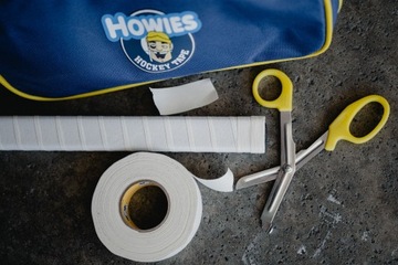 Ножницы для хоккейной ленты HOWIES