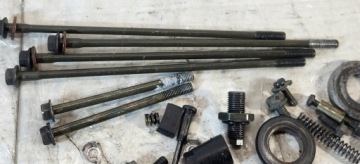 Болты для разборки Yamaha SR 125 1982-2003r