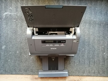 Сканер Epson GT-S55 + БОНУС