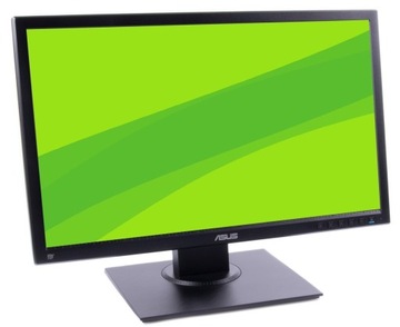 Biznesowy Monitor ASUS BE229 LED 22 cale IPS FullHD IPS A