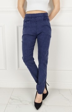 БРЮКИ ЖЕНСКИЕ МОДЕЛИРУЮЩИЕ, FIT Elastic Plus