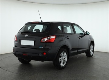 Nissan Qashqai I Crossover 1.5 dCi 106KM 2010 Nissan Qashqai 1.5 dCi, Serwis ASO, Klima, zdjęcie 4