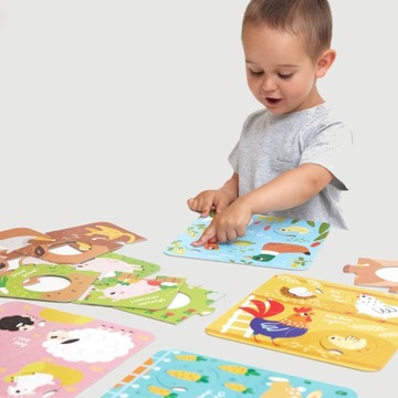 ЧЕЧЕСКИЙ ПАЗЛ С ДЫРКОЙ ДЕРЕВЕНСКОГО КАЧЕСТВА