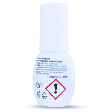 Набор TIPS Milk Point без кармана и 3 прочных TIPS GLUE