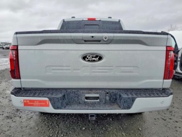 Ford 2024 Ford F150 Xlt 2024 3.5 Hybryda 400KM, zdjęcie 2