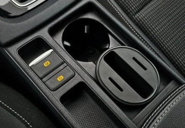 Skoda Octavia IV Liftback 1.5 TSI EVO 150KM 2024 Skoda Octavia Virtual Cockpit - ACC 210 - Czujniki - Kamera - Opony - Fakt, zdjęcie 29