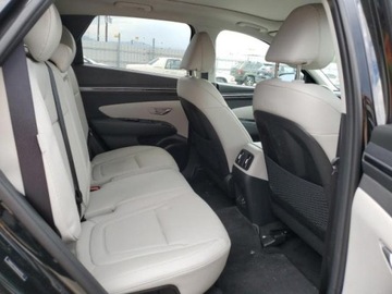 Hyundai Tucson IV 2024 Hyundai Tucson 2024, 2,5L, 4x4, LIMITED 2.5 Benzyna 187KM, zdjęcie 8