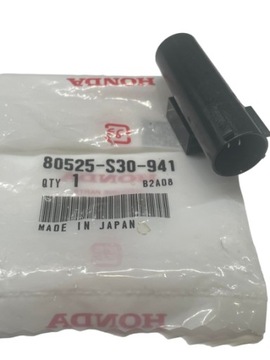 ORYGINALNY CZUJNIK TEMPERATURY ZEWNĘTRZNEJ OE HONDA CIVIC CRV 80525-S30-941