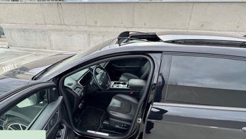 Ford Edge II SUV Facelifting 2.0 EcoBlue Bi-Turbo 238KM 2019 Ford Edge 2.0 EcoBlue Twin-Turbo 4WD ST-Line 238KM 2019r Salon PL, zdjęcie 24