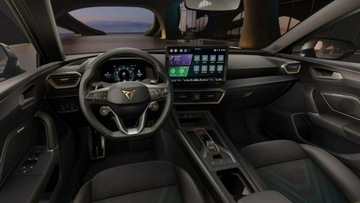 Cupra Leon II 2026 Cupra Leon Sportstourer VZ 2.0 TSI 333 KM DSG, zdjęcie 16