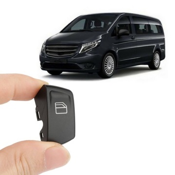 ОКОННЫЙ ПЕРЕКЛЮЧАТЕЛЬ MERCEDES VITO
