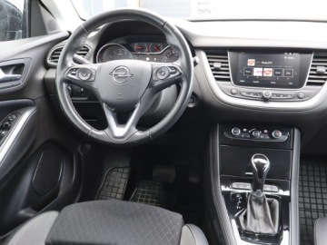 Opel 2019 Opel Grandland 1.2 Turbo, Salon Polska, zdjęcie 6
