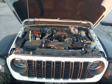 Jeep Wrangler IV 2024 Jeep Wrangler 4-Door Rubicon 2024 3.6 Benzyna 285KM, zdjęcie 8