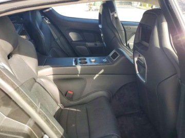 Aston Martin Rapide I 2011 Aston Martin Rapide 2011 6.0 Benzyna 470KM, zdjęcie 5