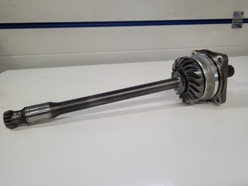 KAWASAKI KVF 700 KVF 750 вал вал