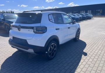 Citroen C3 IV e-Hatchback Elektryczny 44kWh 113KM 2025 Citroen C3 Ostatnia sztuka Wyprzedaz rocznika 2025 Elektryczny 113KM, zdjęcie 3