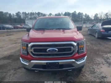 Ford 2021 Ford F150 Xlt 2021 3.5 Benzyna 400KM, zdjęcie 7