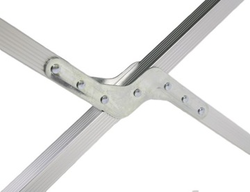 Mil-Tec Tourist Bed Canadian 190x70x45 см для лагеря до 120 кг оливу