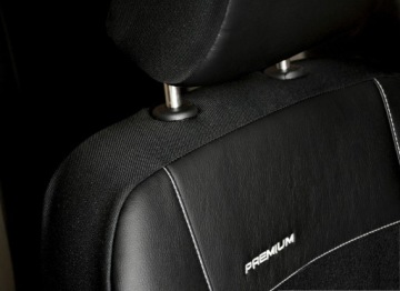 МЕРНЫЕ КРЫШКИ для Ford Transit Custom -12-.. Pec