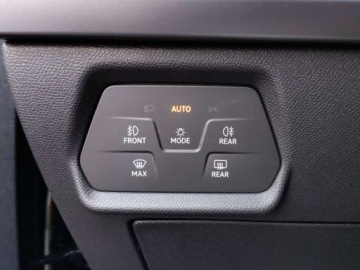 Cupra Leon II Sportstourer Facelifting 1.5 eTSI MHEV 150KM 2025 Cupra Leon 1.5 eTSI 150KM DSG Bezwypadkowy LED Kessy ACC Pakiety 230V FV23, zdjęcie 12