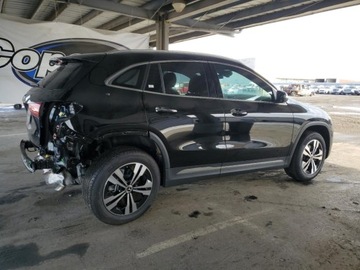 Mercedes GLA II 2025 Mercedes-Benz GLA 250 2025 2.0l 2.0 Benzyna 221KM, zdjęcie 3