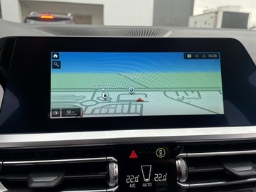 BMW Seria 3 G20-G21 2020 BMW 318i Sport Line, Hak, Salon PL, Fotele sportow, zdjęcie 16