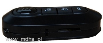 СКРЫТАЯ КАМЕРА ДИКТОФОН КАМЕРА 32 ГБ БРЕЛОК FULL HD