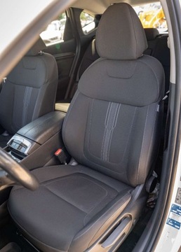 Hyundai Tucson IV SUV 1.6 CRDI 48V 136KM 2021 Hyundai Tucson Hyundai Tucson III 1.6 CRDi 136KM Mild-Hybrid Salon Polska, zdjęcie 13