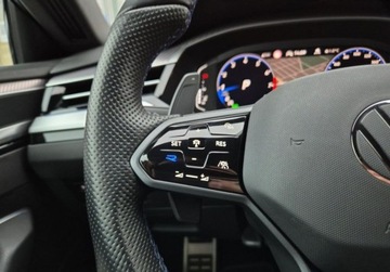 Volkswagen Arteon Shooting Brake R 2.0 TSI 320KM 2022 Volkswagen Arteon Shooting Brake R 4Motion DSG 320KM 2.0TSI Kamera360 ACC, zdjęcie 19