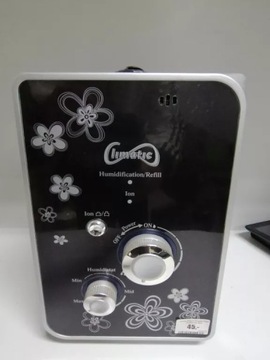 УВЛАЖНИТЕЛЬ ВОЗДУХА