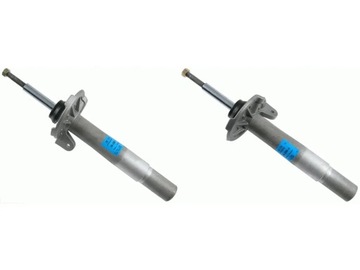 2X TLUMIČE SACHS L+P DO BMW 7 E65 E66 E67