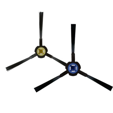 SilverCrest SSR1 SSRA1 lf-800 боковые щетки dexp