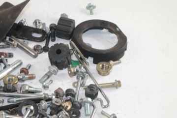 БОЛТ DAELIM DAYSTAR 250