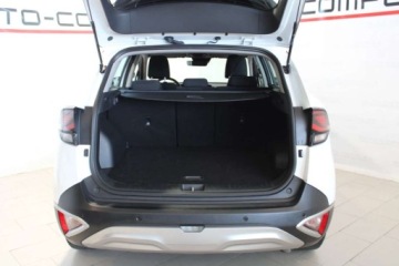 Kia Sportage V SUV 1.6 T-GDI 150KM 2023 Kia Sportage 1,6 T benz moc 150 KM, M Smart Salon PL 1.6 Benzyna 150KM, zdjęcie 16