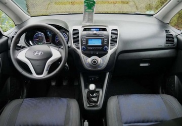 Hyundai ix20 Mikrovan 1.4 CVVT 90KM 2015 Hyundai ix20 Hyundai ix20 1.4 Benzyna 90KM, zdjęcie 21